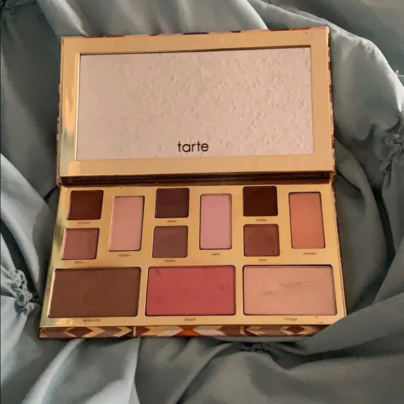 Tarte clay play pallet vol. 2 - Picture 2 of 2